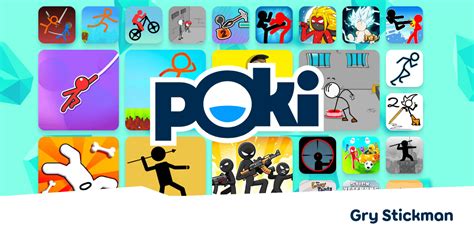 pokistickman|stickman gry za darmo.